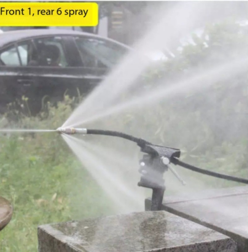 High-Pressure Pipe Cleaning: Gasoline and Diesel-Powered Drain Cleaning Machines