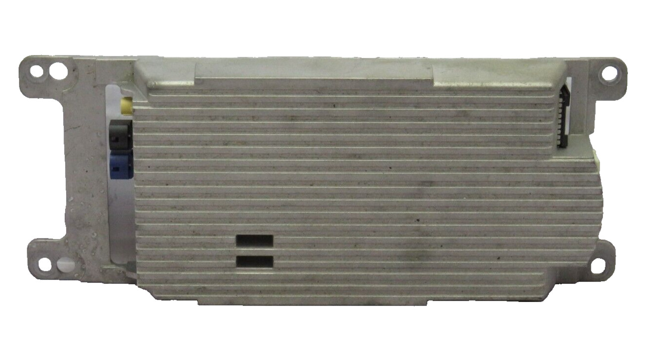 ⭐BMW 5 Series Electronic Module 8410924418801 84.10-9 244 188-01 10099110 ⭐