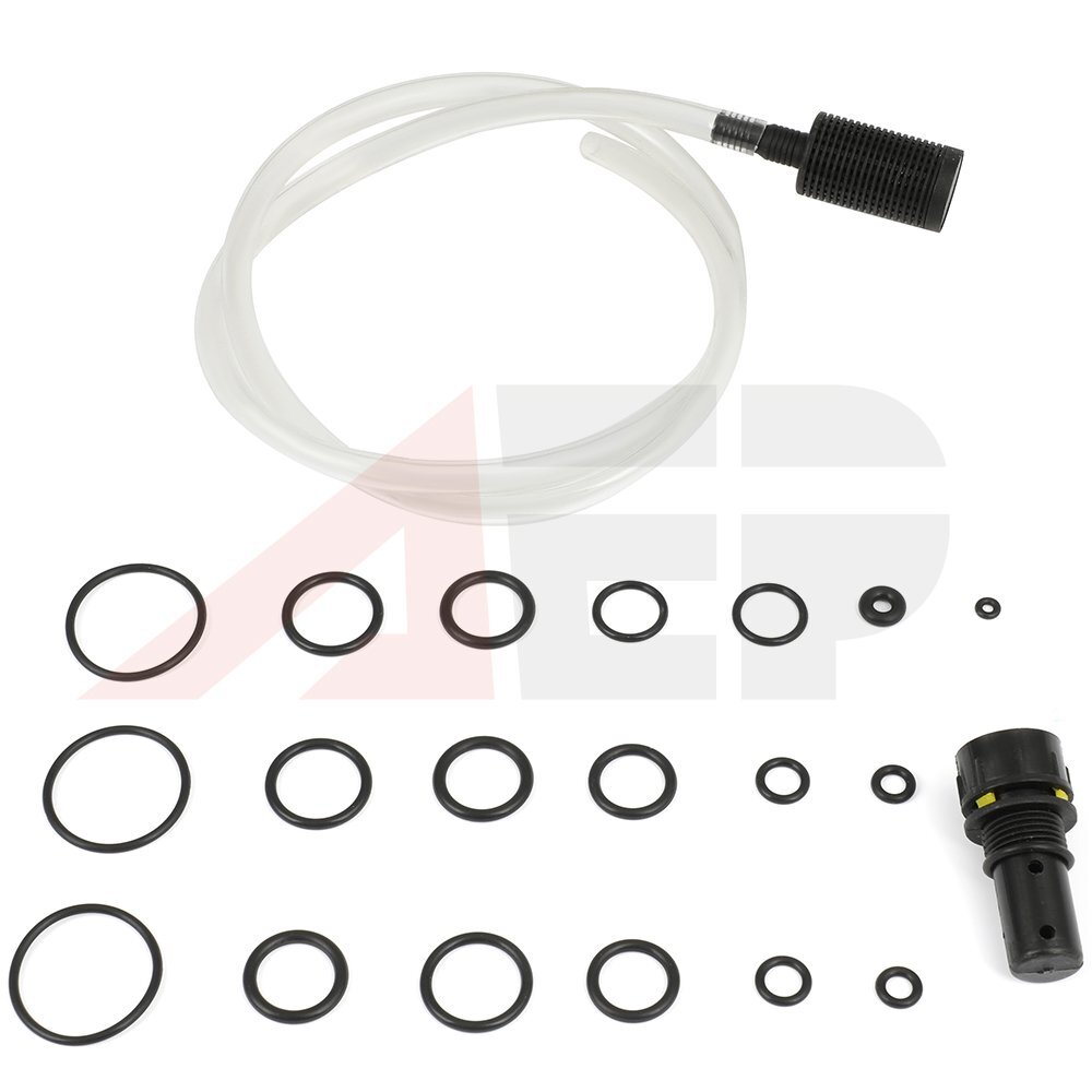 3000 PSI Pressure Washer Replacement Pump 3/4″ Horizontal Shaft Brand New