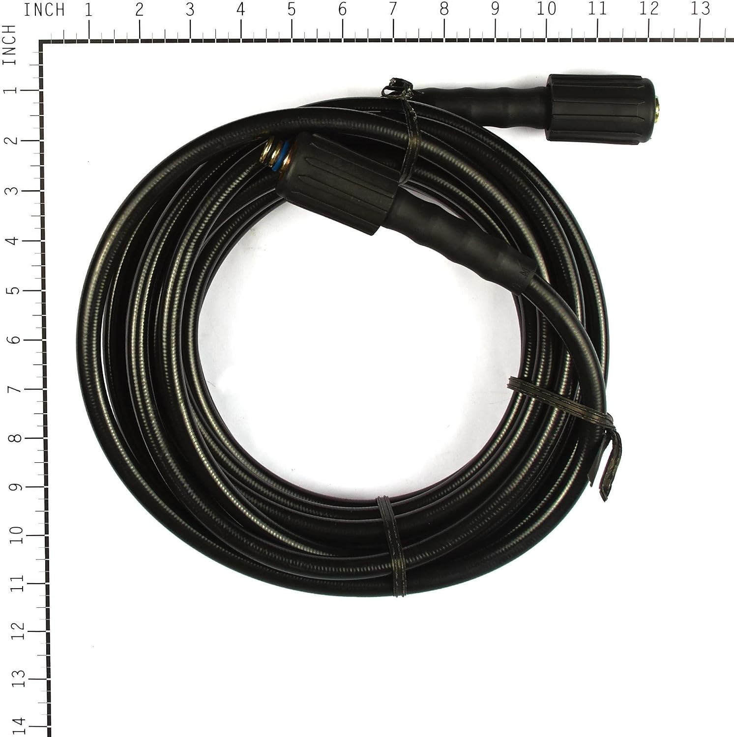 1/4″ x 25′ Pressure Washer Hose – Genuine Part
