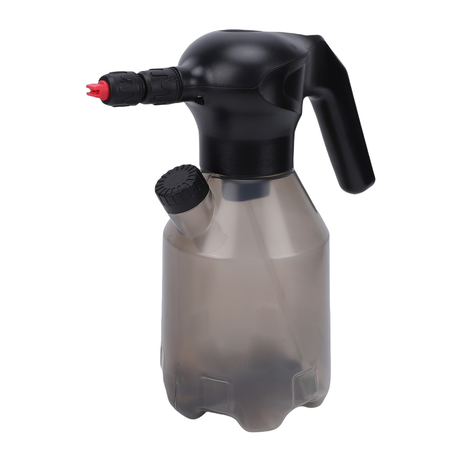 2-Electric Foam Sprayer Large Capacity Cordless Handheld Foam Cannon For Car