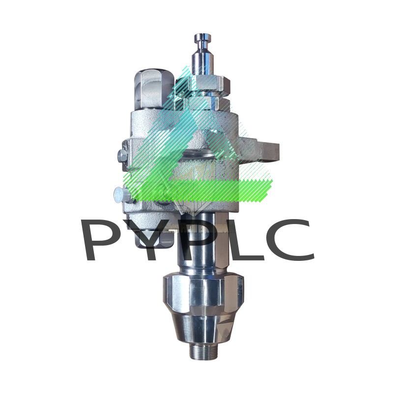 220CC Pneumatic airless sprayer pump Pump body assembly 24B823 for Xtreme X30X60