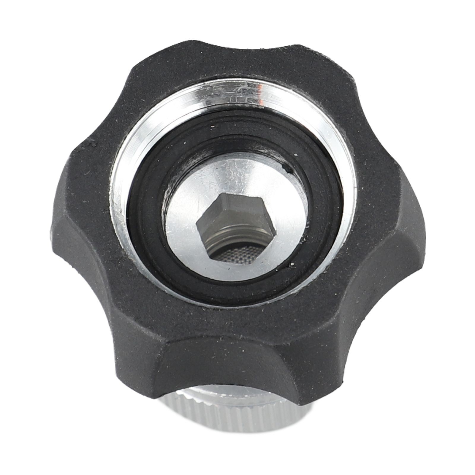 Aluminum Plastic Coupler Adapter for Long Lasting Performance in Cleaning