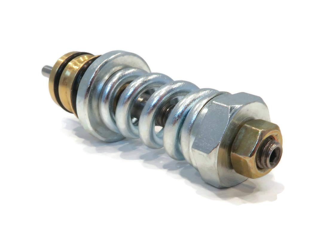 Unloader Valve fits Many Sears Craftsman & Generac Pressure Washer Pumps – Do…