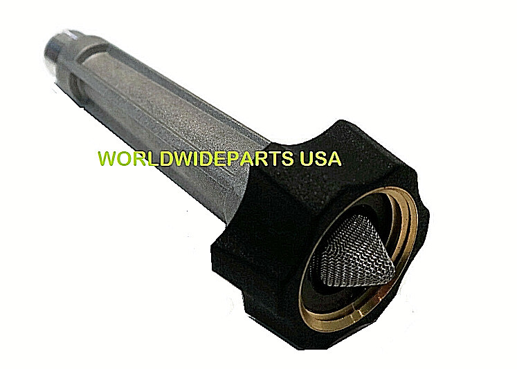 Pressure Washer Water Inlet Tube Replaces 190632GS