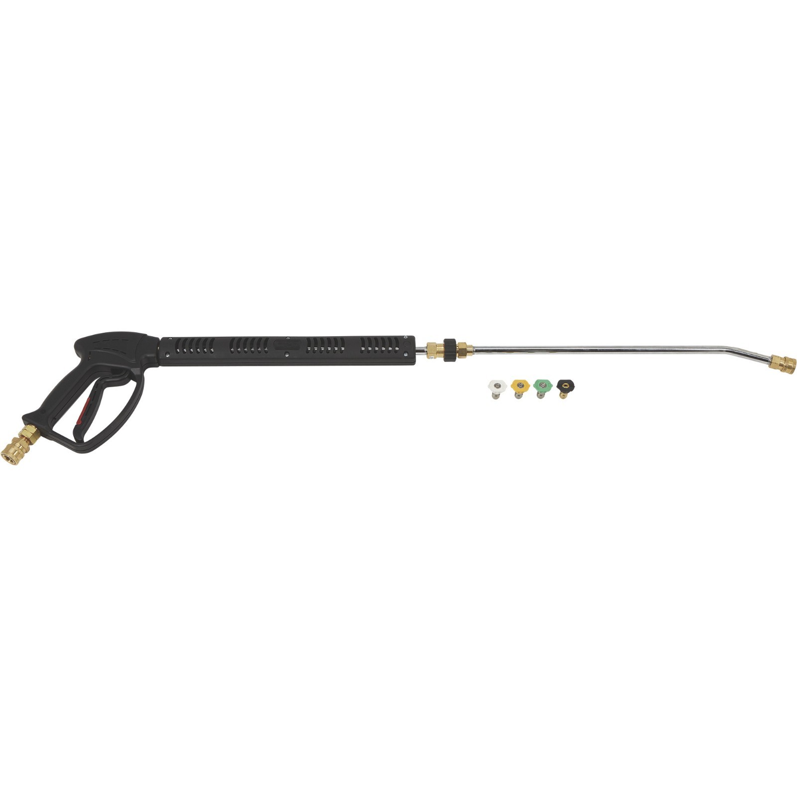 NorthStar Pressure Washer Kit W/ Honda GX200 Engine – 3300 PSI – 2.5 GPM CATDNX