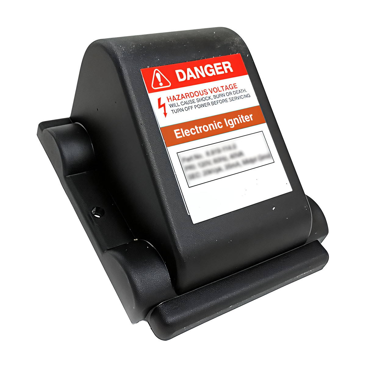 KNA Ignitor Assembly, 120V