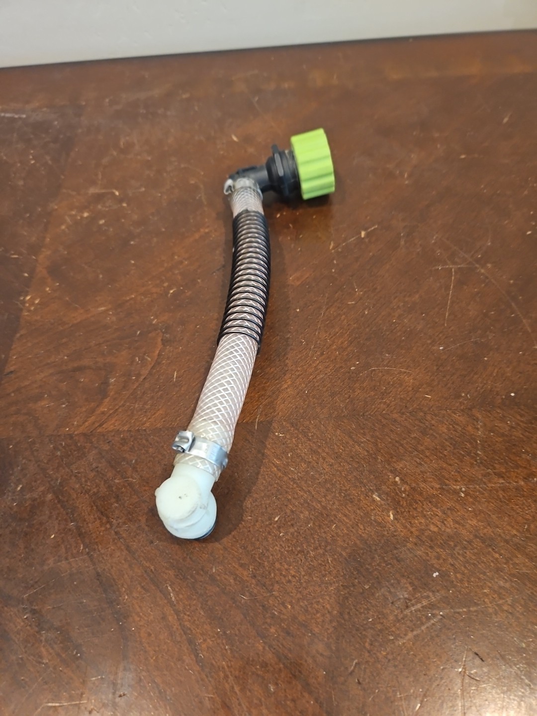 Greenworks Electric Pressure Washer Replacement Part Inlet Hose Connector