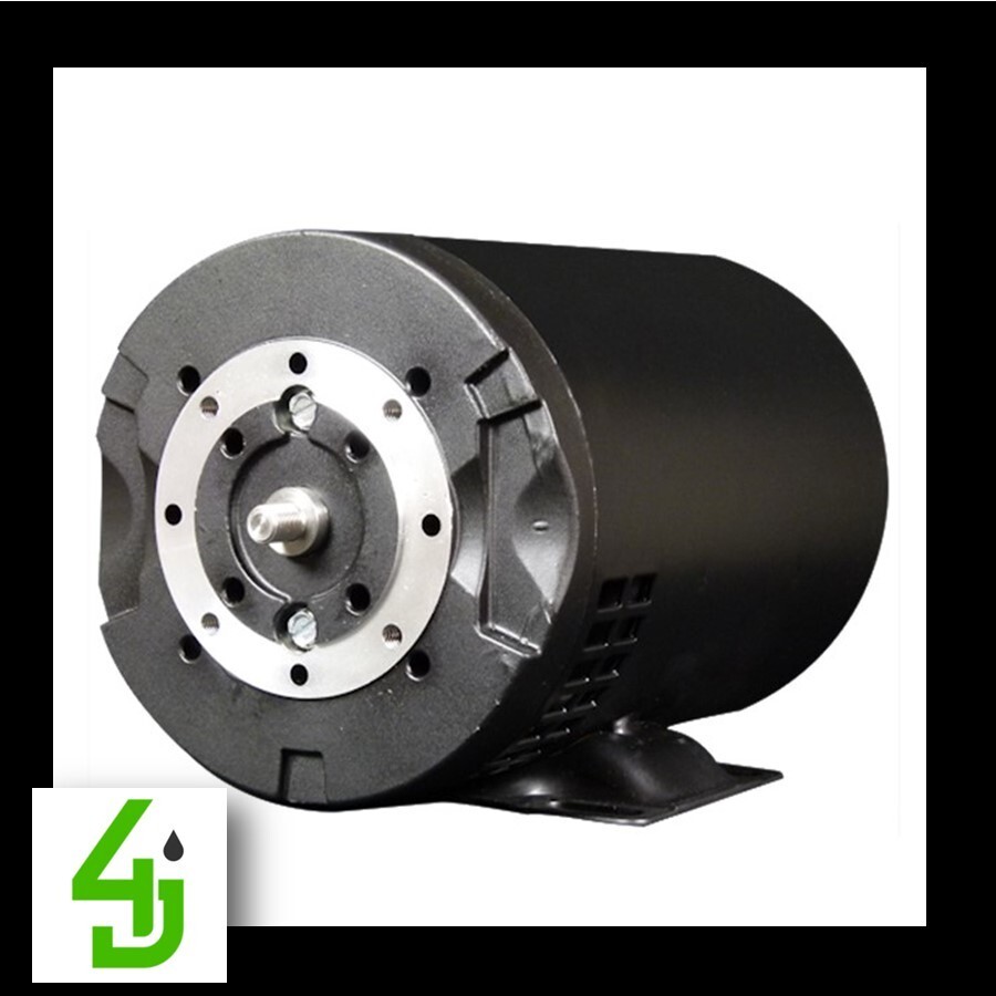Pumptec Motor M18, Marathon, 1/2 HP