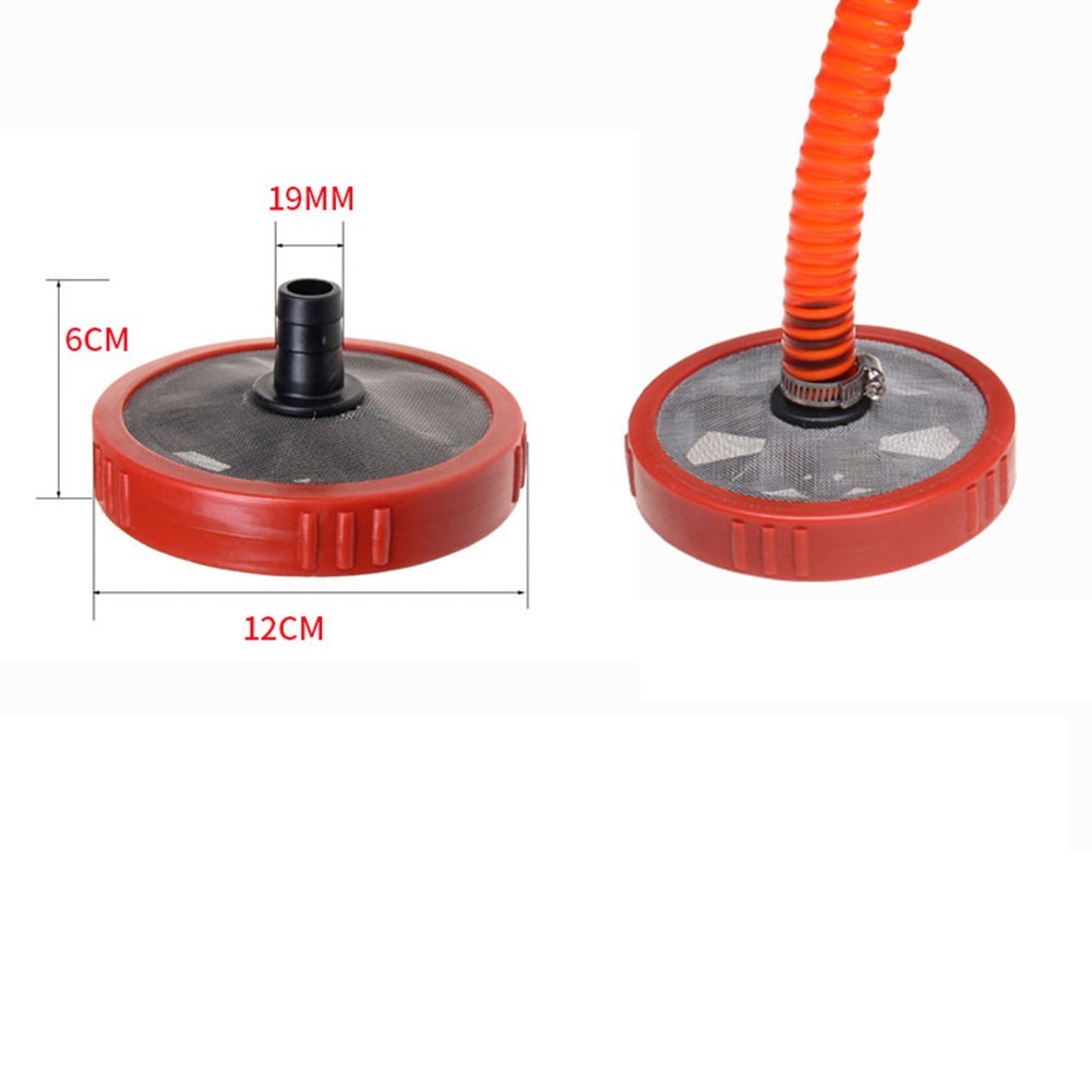 Convenient Set up of Car Washing Machine with Easy Installation Accessory