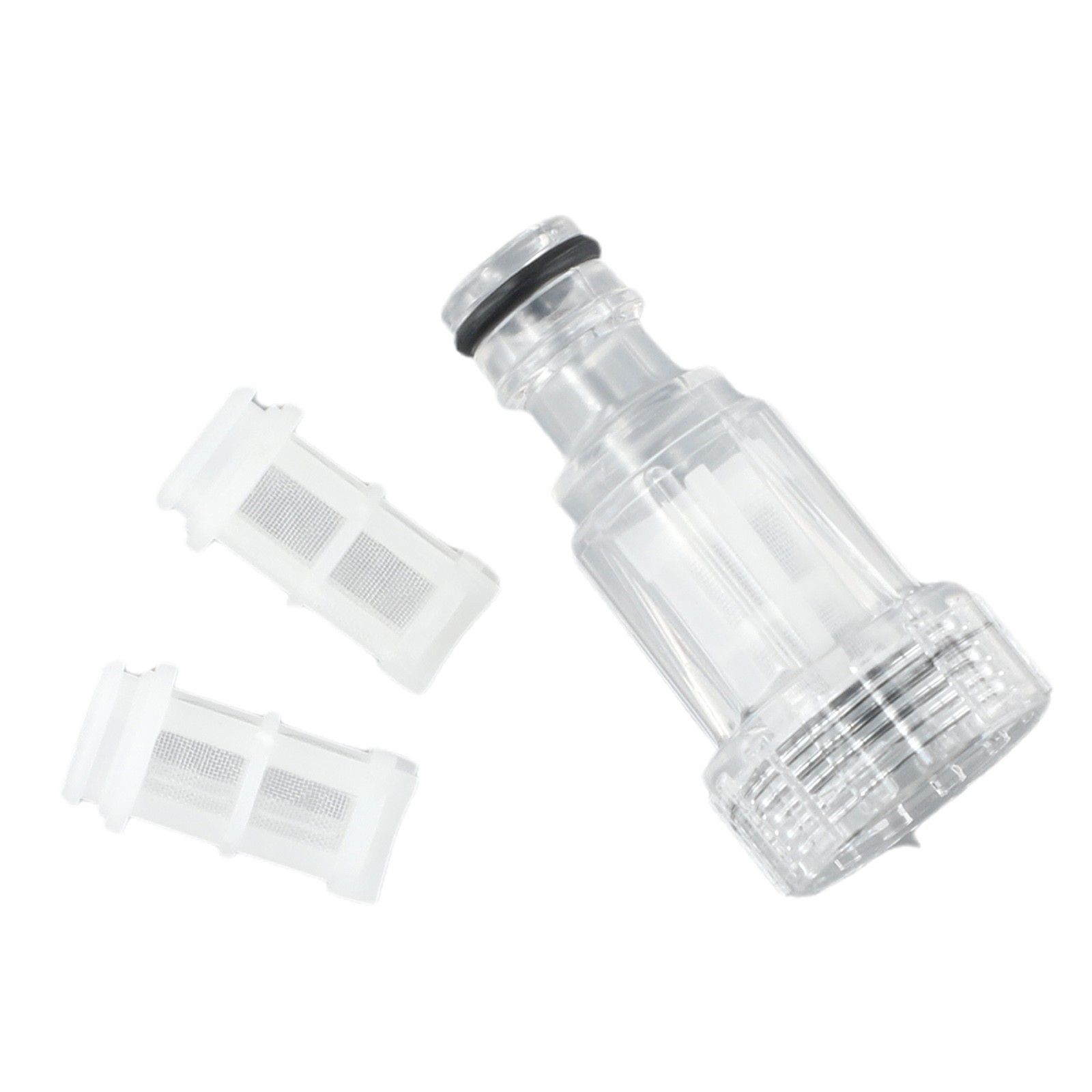 for k2 for Series Pressure Washer Accessories Connection Filter + 2 Extra