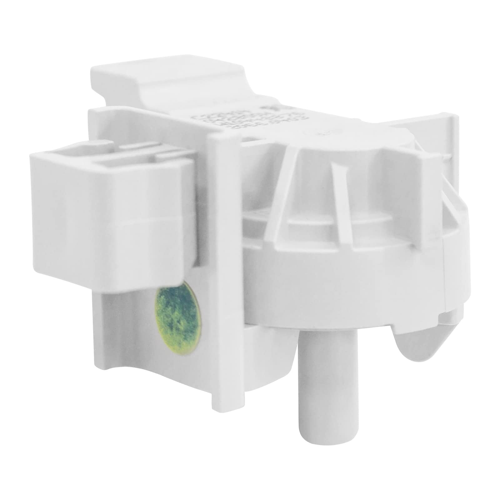 WPW10448876 Washer Water-Level Pressure Switch – Replacement for Whirlpool AP…