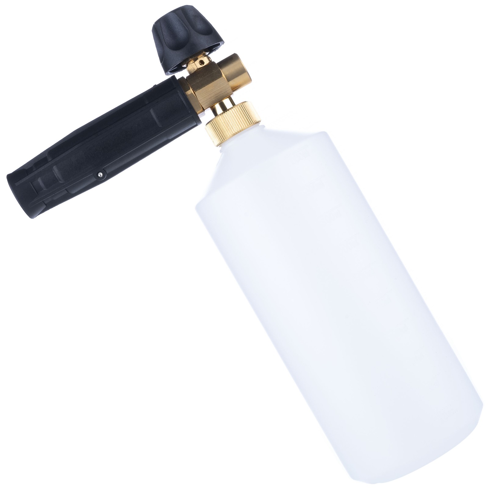 Rosfix S0301 Foam Sprayer | 1000ml, 1/4F, 220 Bar