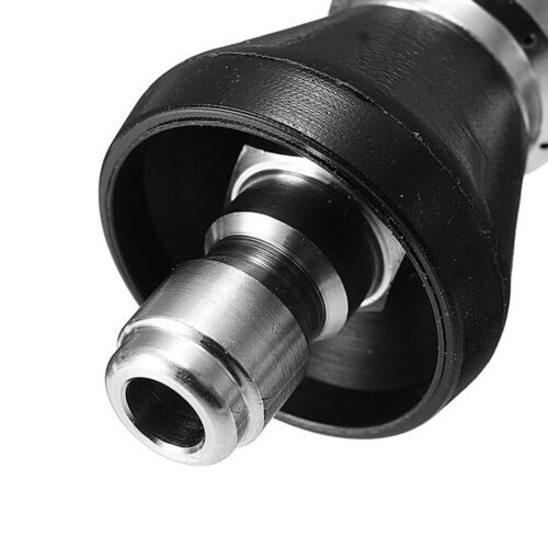 Sewer Cleaning Tool High-pressure Nozzle 5000psi High-pressure Sewer PipeCleaner