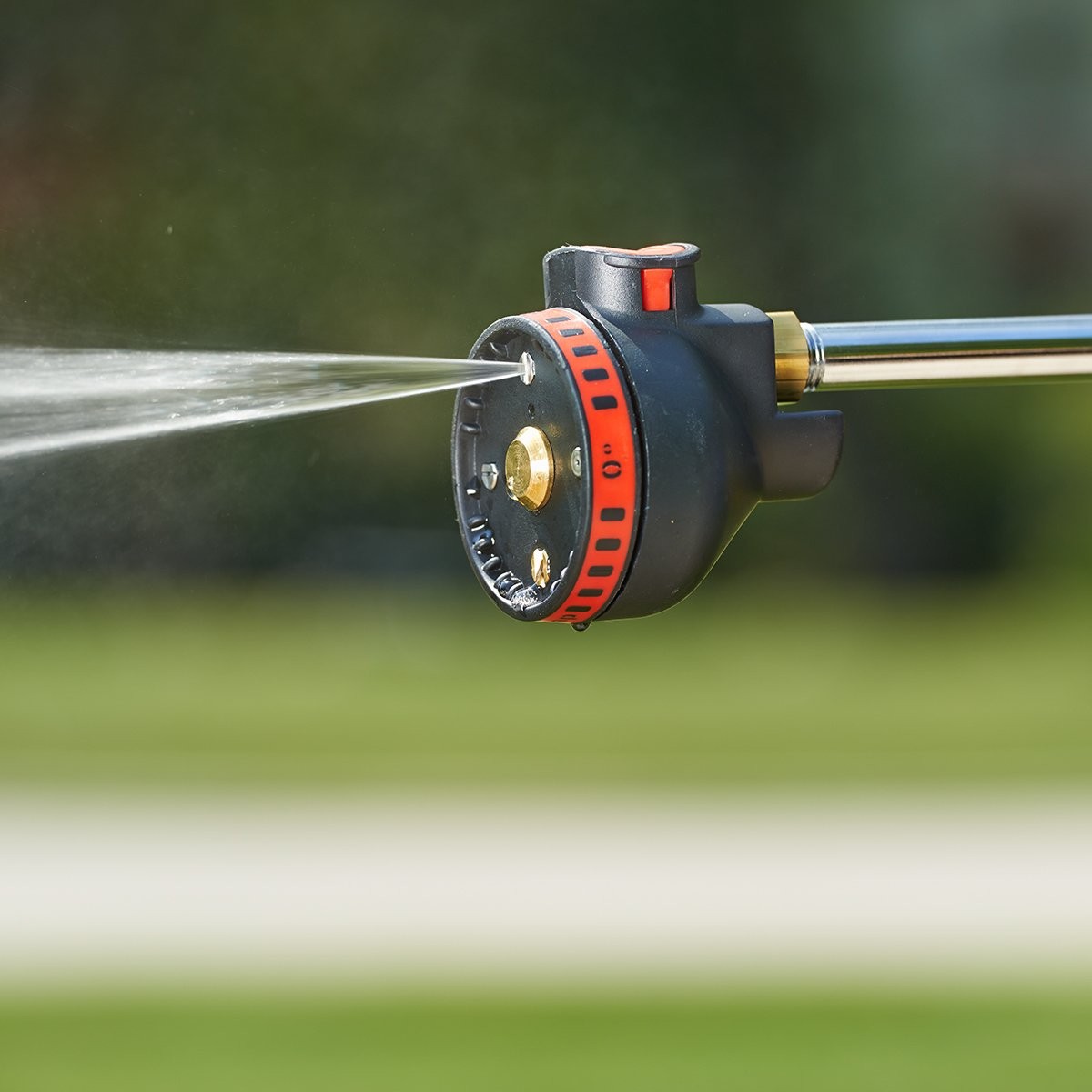 Generac 3100 PSI (M22) 4 In 1 Multi-Function Pressure Washer 4 Tip Spray Lance