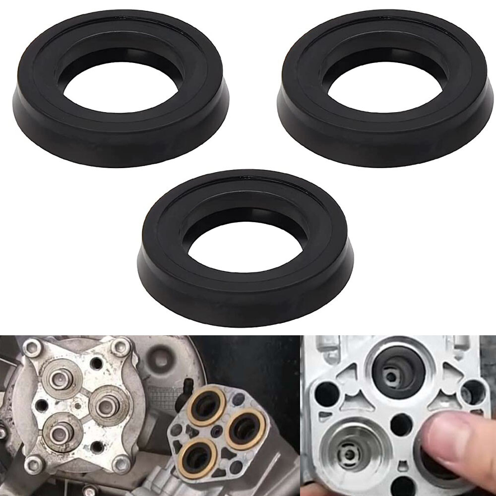 Pressure Washer Pump Water Seal 42122 for Annovi Reverberi RMW2G24 SRMW2.2G26