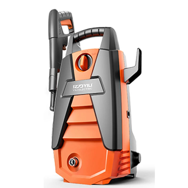 High-pressure Car Washer High-power Household Automatic Car Wash Pump 220V