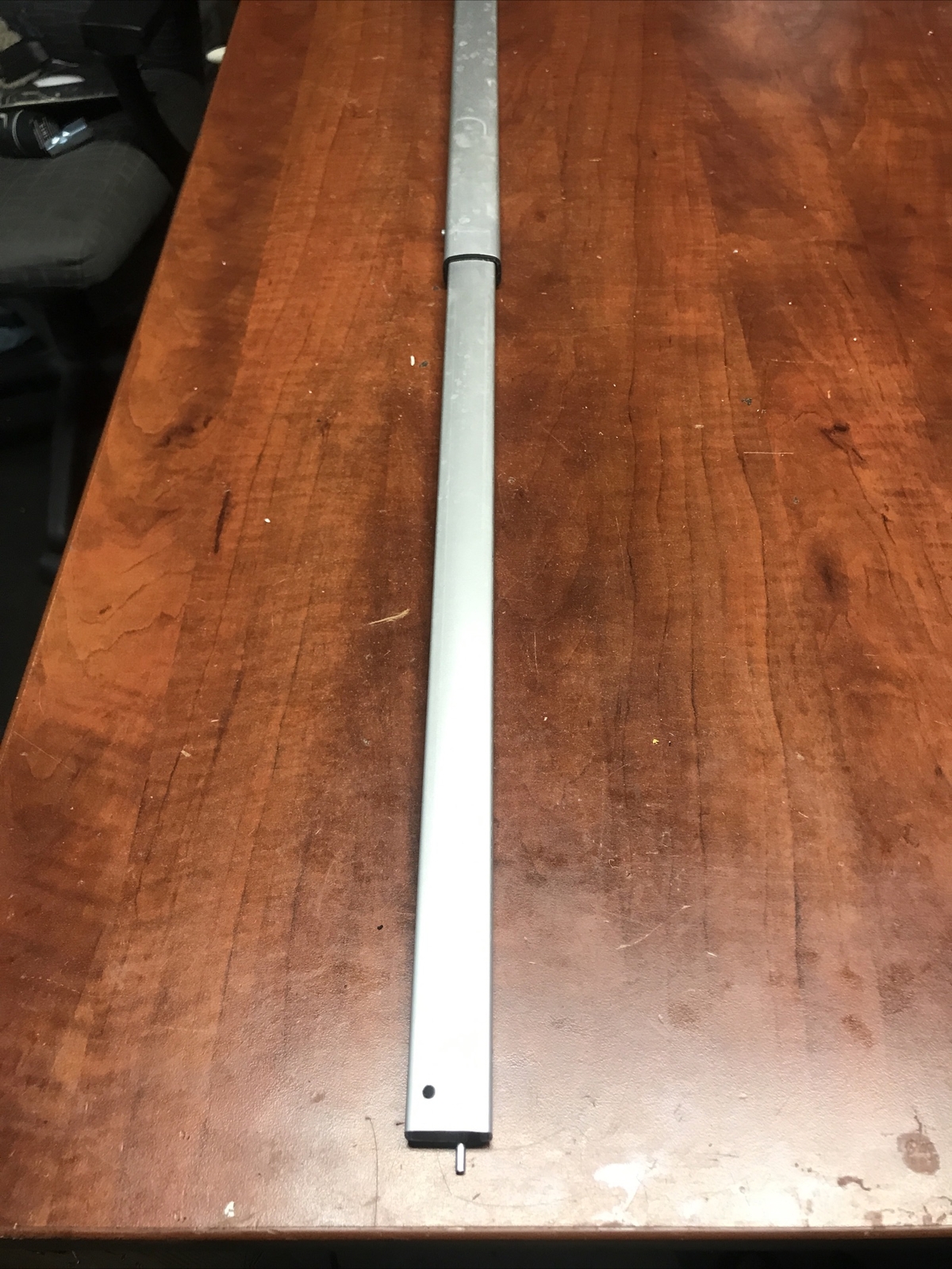 Used Genuine Part Handle Right Rail Asy DeWALT DWPW2100 Electric Pressure Washer