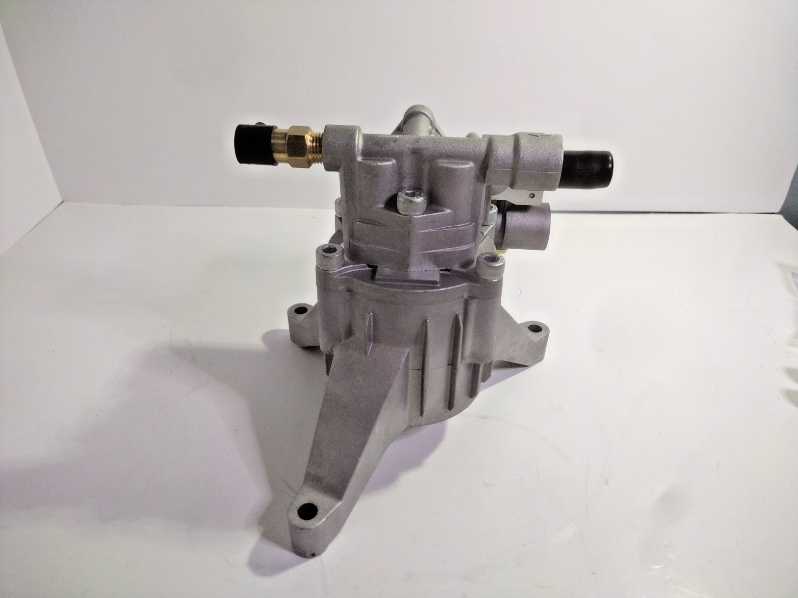 M MINGLE 7/8” Shaft Pressure Washer Pump 2400-2800 PSI Replacement for Troy Bilt