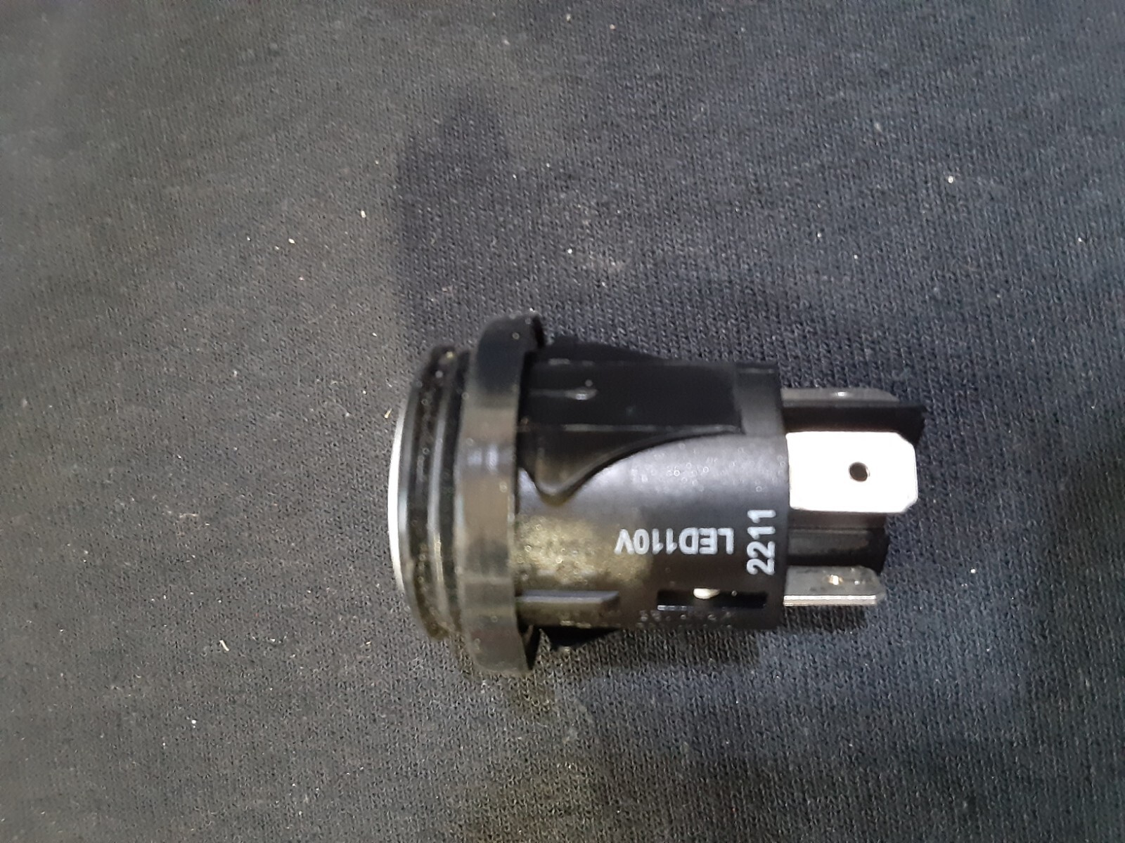 Genuine Part Power Switch Assy For Ryobi RY142711 2700PSI Pressure Washer