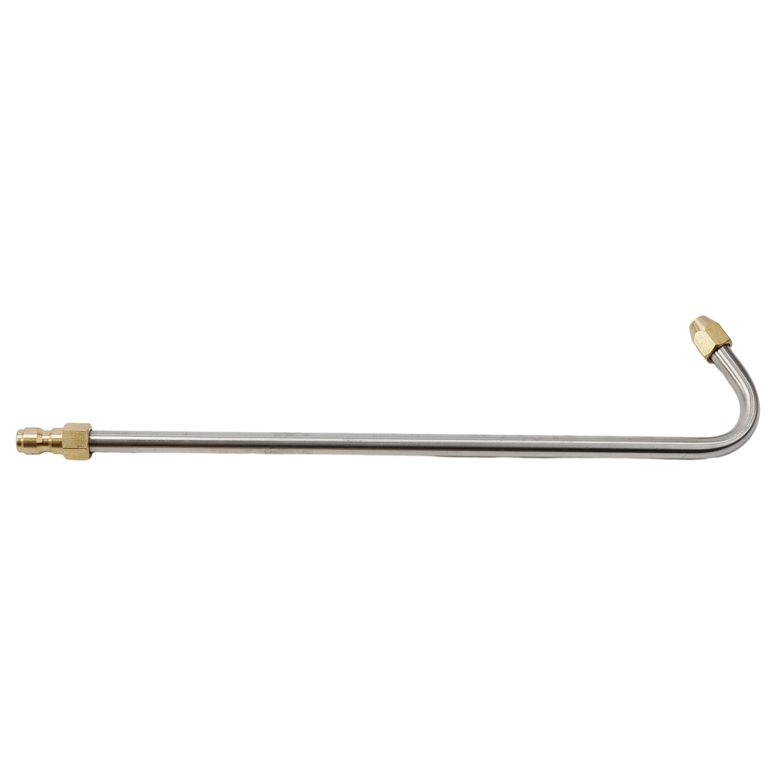 30?? /90?? /U-Shape Pressure Car Washer Angled Spray Wand Water Nozzle