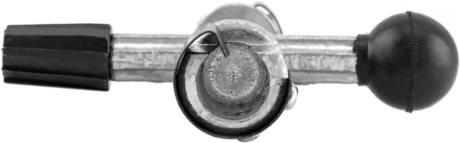 Battery Post Cleaner 4-Way Terminal Scraper Tool for Dirt & Corrosion Removal