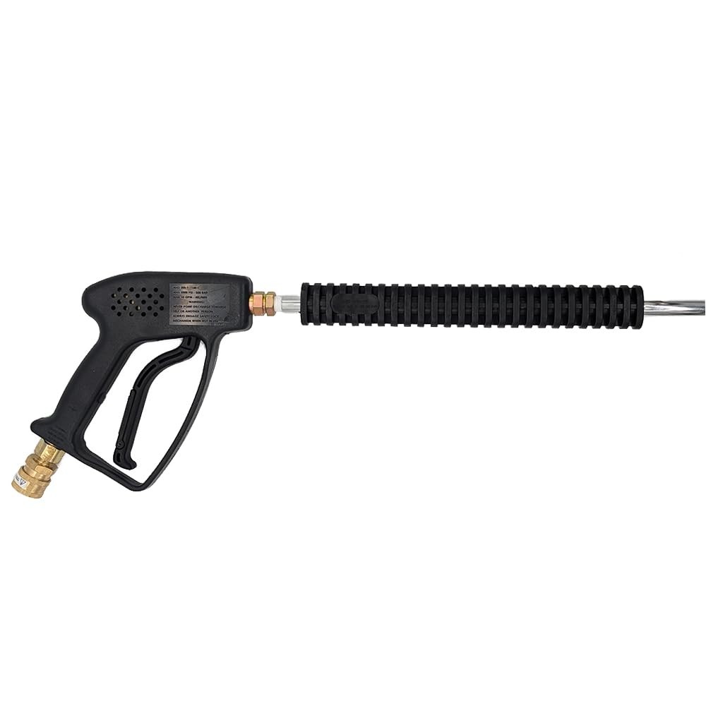 Ultimate Washer 42″ Pressure Washer Gun and Wand Replacement for: Graco 24478…