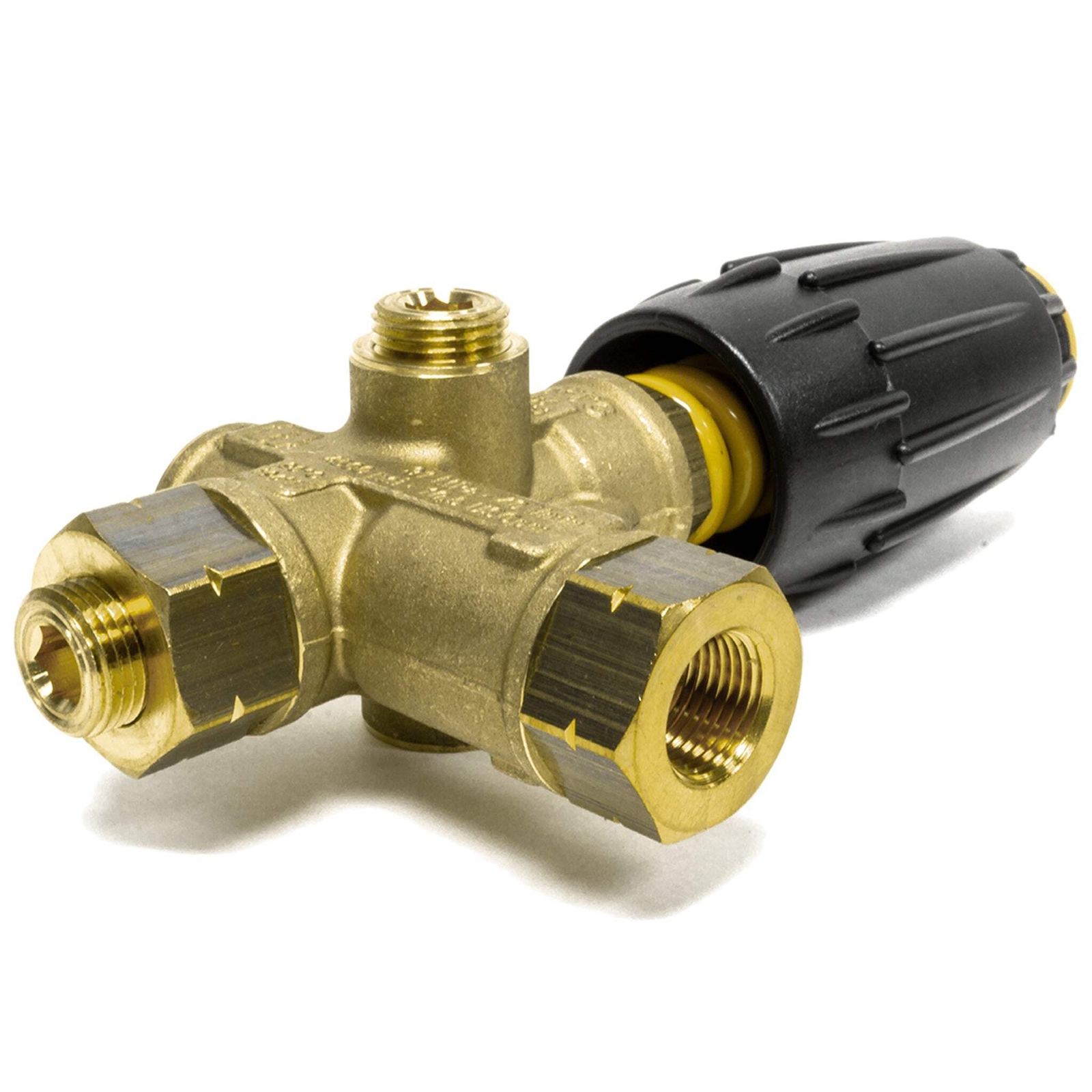 2PK AR North America 2320 PSI Pressure Washer 10.5 GPM Unloader Valve VRT3-160
