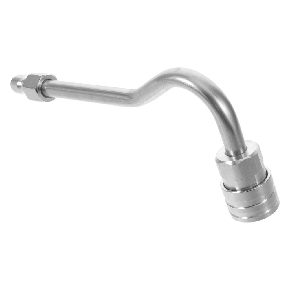 Stainless Steel High Pressure Bent Rod Nozzle – with 1/4 Inch Quick Connect for
