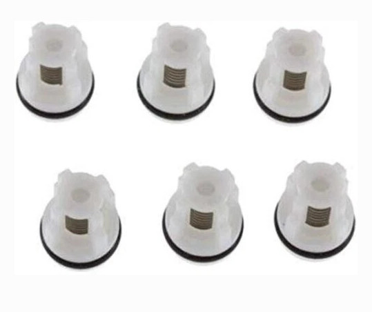 Pump Check Valve Kit Pressure Washer RMW RMV RMW2.2G24 Troy-Bilt Husky HU80722