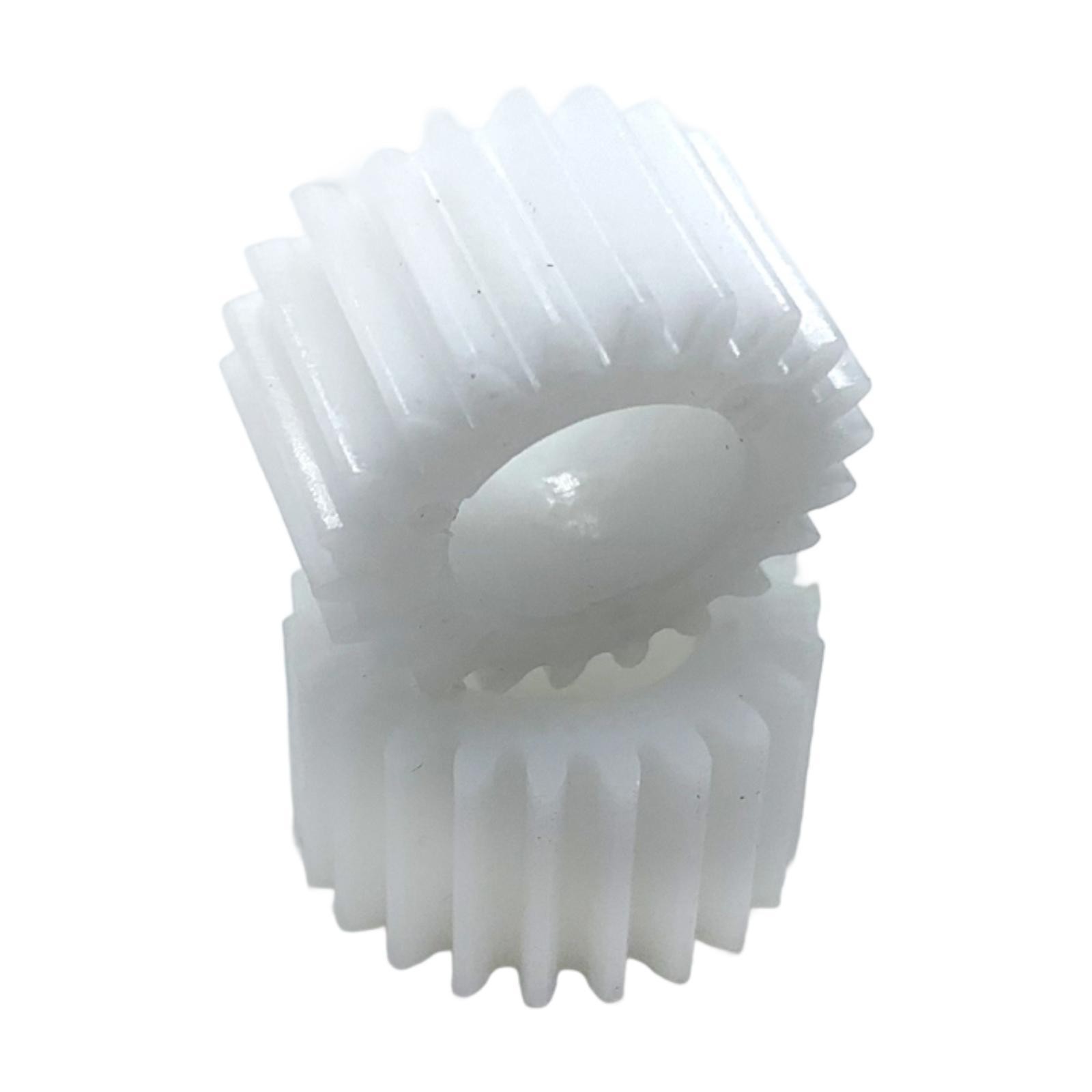2 Pieces Pressure Washer Gears Transmission Gears Lightweight Washer Accessories