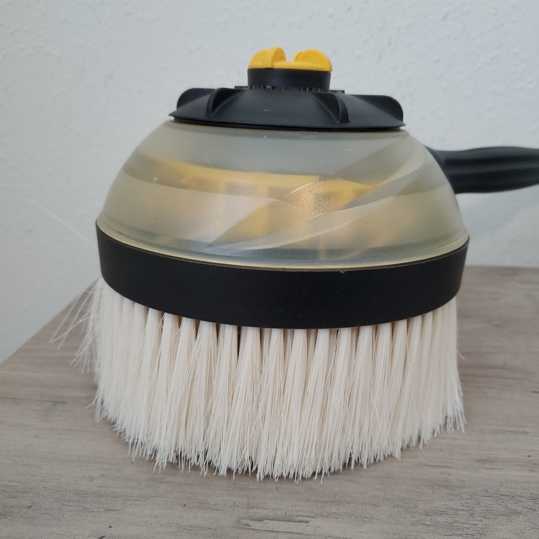 Interstate Pneumatics PW7205 Pressure Washer Rotating Brush