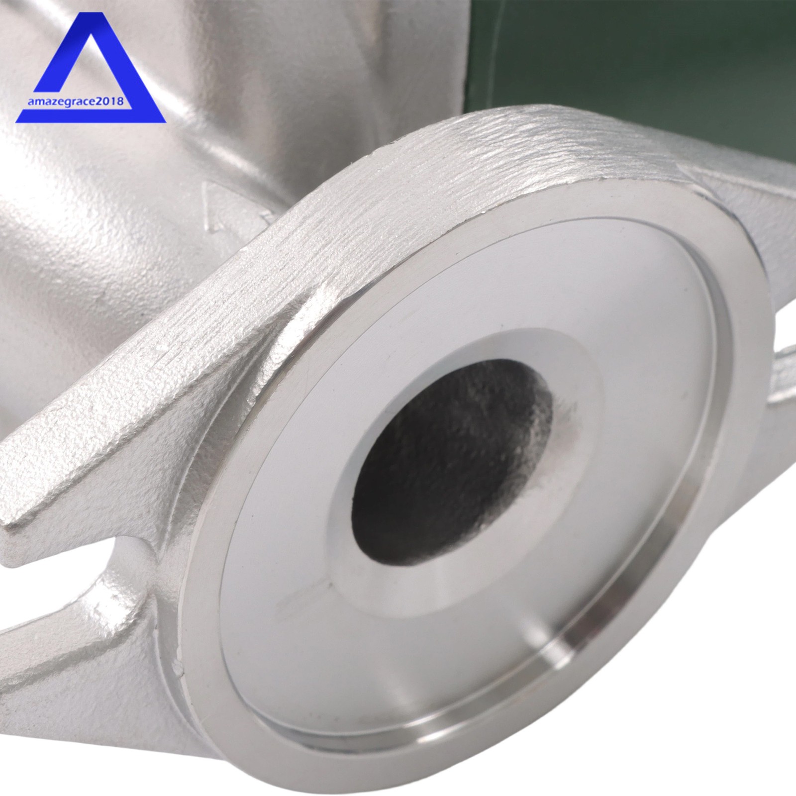 009-SF5 Flanged High Velocity Cartridge Circulator 1/8hp 10GPM Circulator Pump