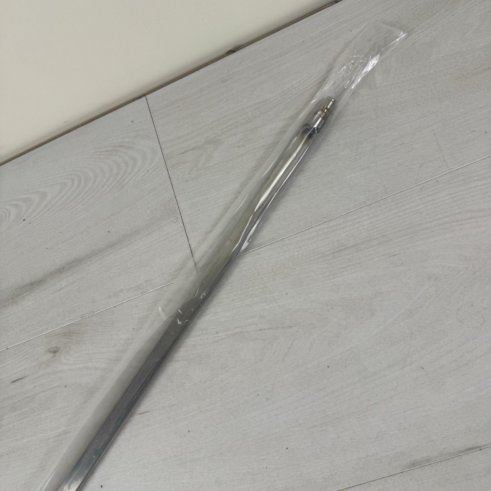 39” Car Radiator Cleaning Wand 25° Fan Nozzle | Car Truck Power Washer Wand Rad