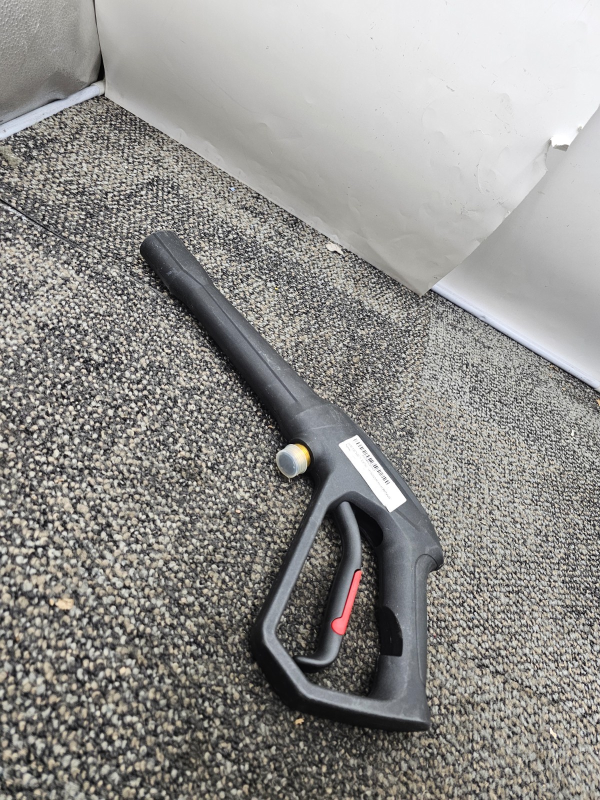 Ryobi 308760071 Replacement Pressure Washer Gun