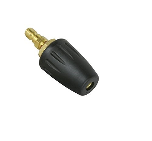 3200PSI Pressure Washer Rotory Nozzle Turbo Nozzle