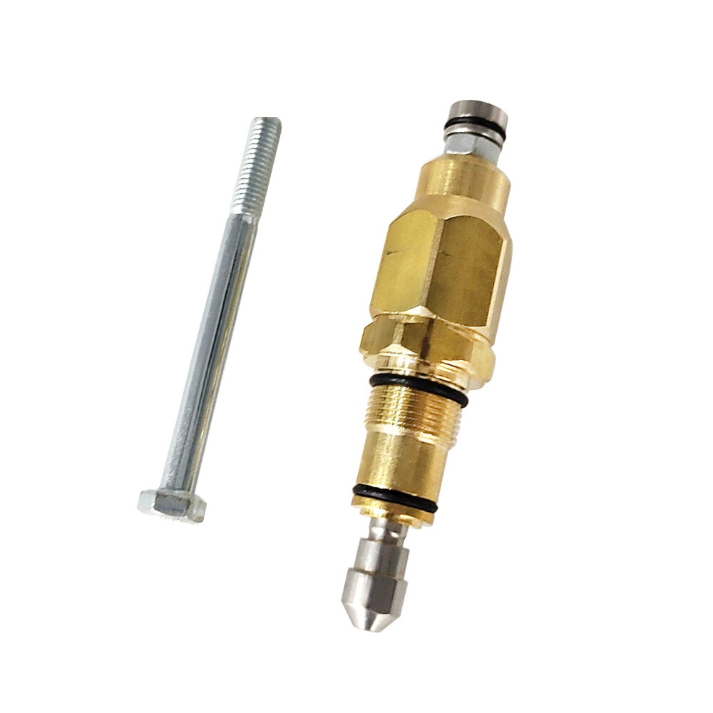 Unloader Valve For RMW RMV SRMW RMW22G24 RMW25G25 RMW25G28 RMV2G20
