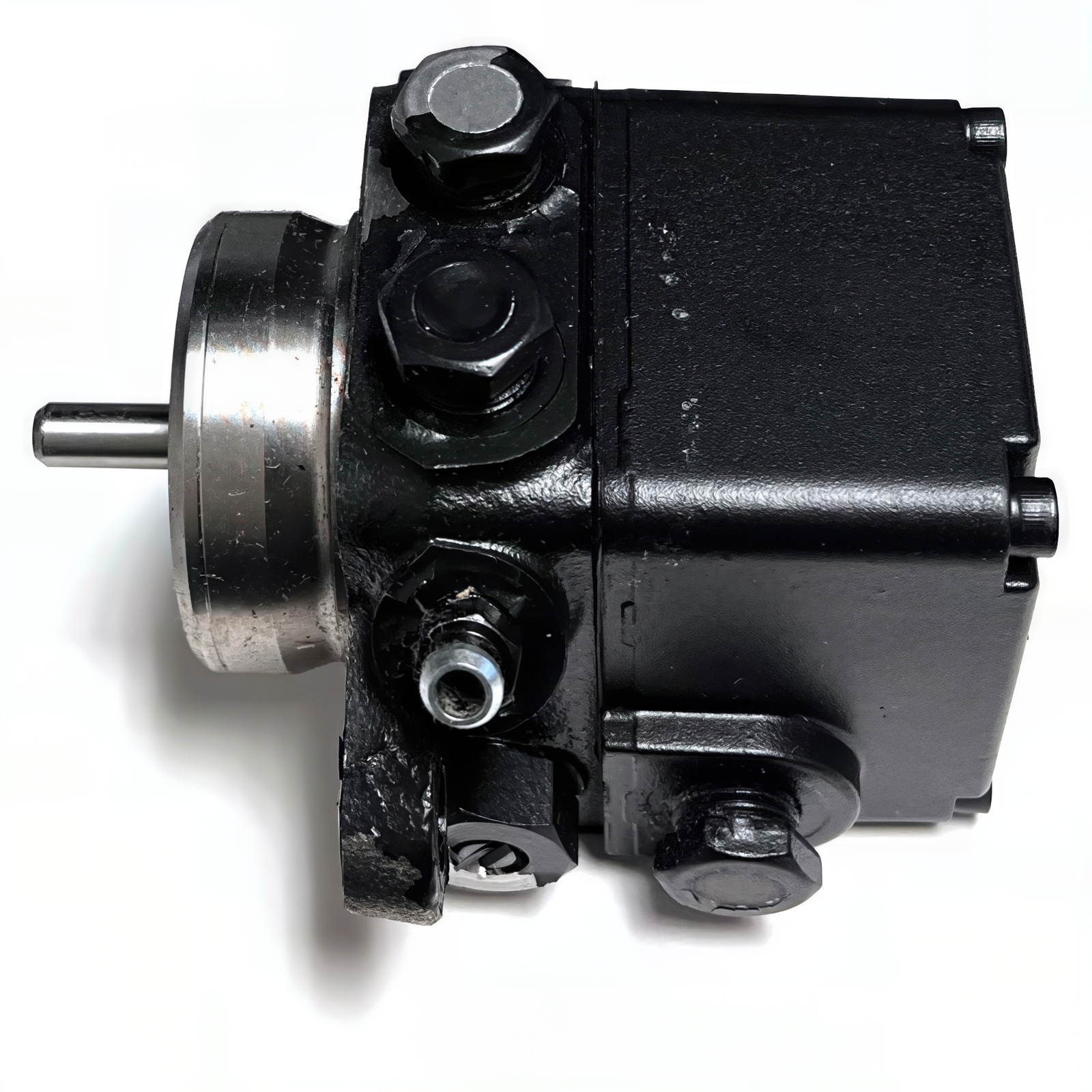 Suntec A2YA-7916 Fuel Pump, Standard, RH, 3450 RPM