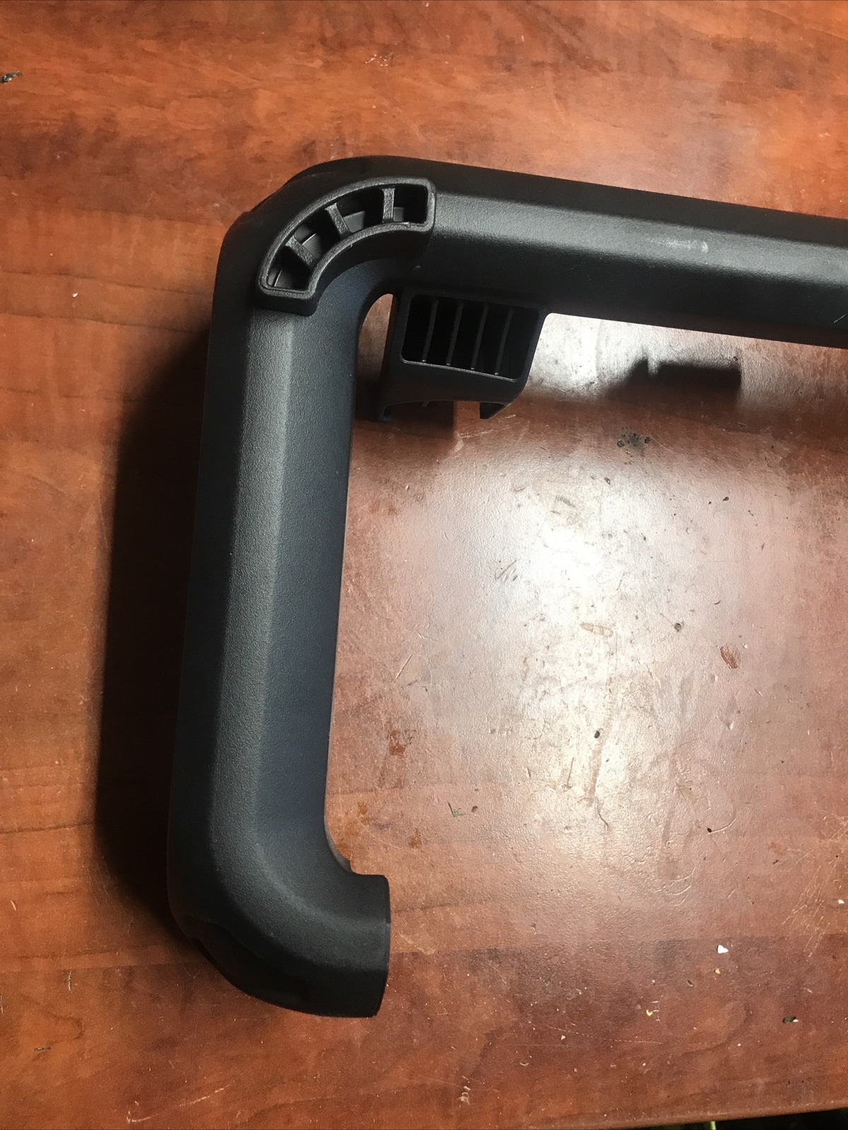 Genuine Part Left Frame Wheel Side DeWALT DWPW2100 Electric Pressure Washer