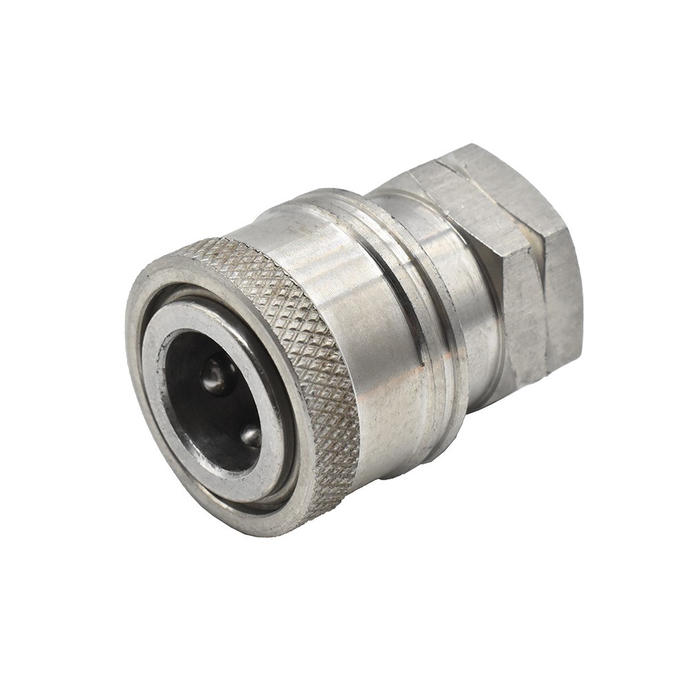 PW7135 Pressure Washer 1/4″ FNPT Stainless Steel Coupler 5200 PSI