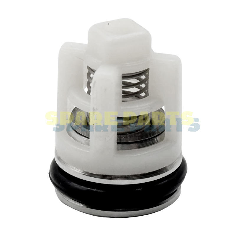 6x Check Valve Repair Kit For Washer Pump Universal OD: 0.5″ Length: 0.65″