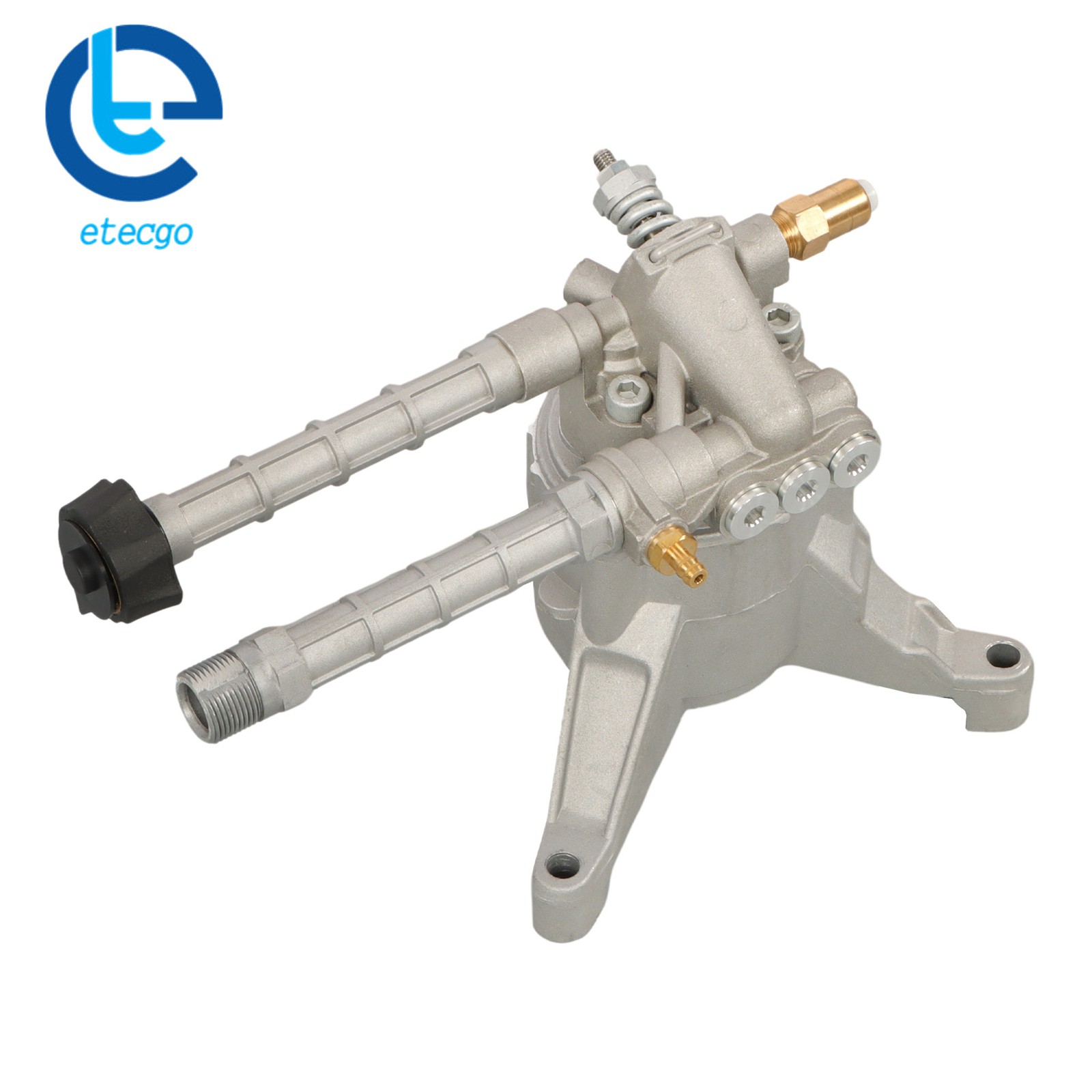 Pressure Washer Pump Replace For Troy Bilt SRMW22G26-EZ Water Pump 2800 Psi