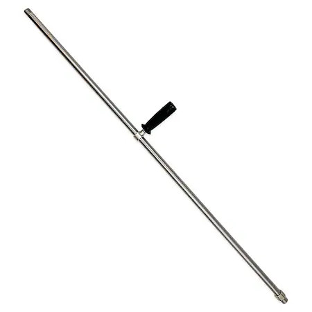 Zoro Select L200-48 Nozzleextension, 7250 Psi, L:4Ft, L200-48