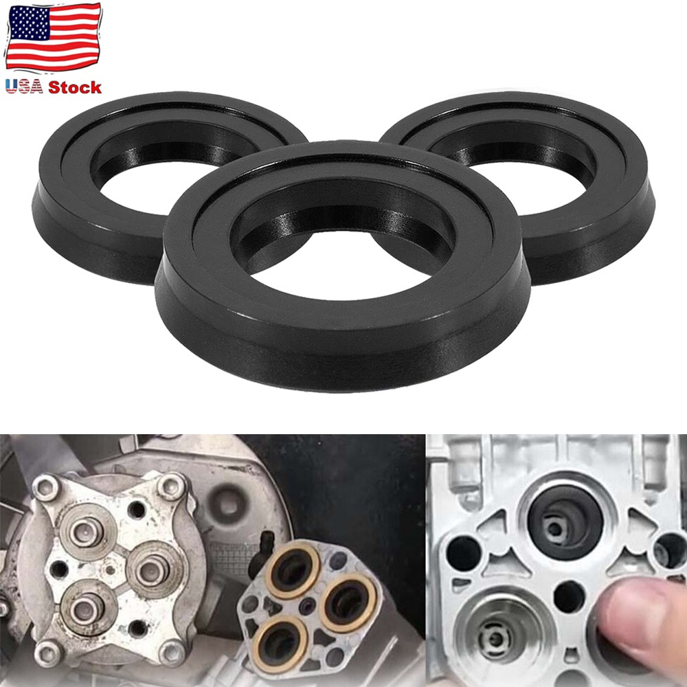 for Annovi Reverberi RMW2G24 Water Seal Repair Kit AR42122 Pressure Washer Pump
