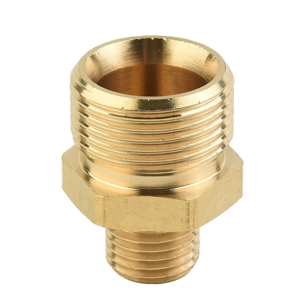 Brand New Adapter Accessories Brass Connector High Quality Internal Pipe