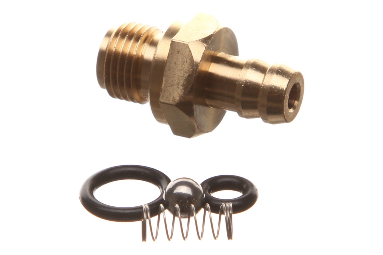 Chemical Soap Injector Kit Briggs & Stratton Replaces 190593GS 190635GS 203640GS