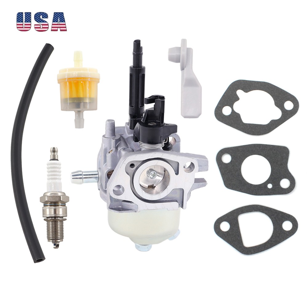 Carburetor for Ryobi RY802900 2900PSI Black Max 2800PSI 2.3GPM BM802823 Carb
