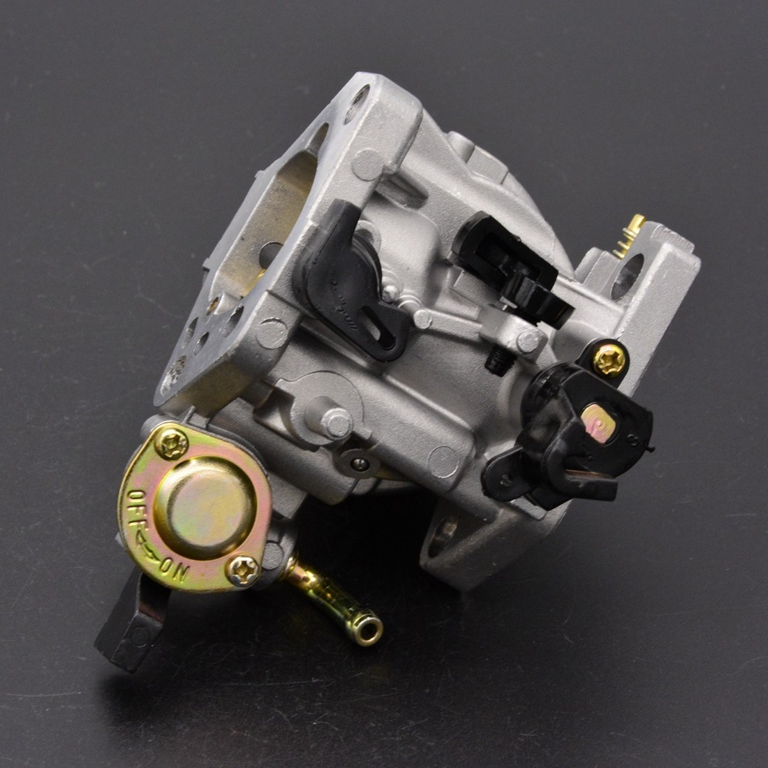 Carburetor With Gaskets For DeWalt DXPW4035 4000PSI 3.5GPM 9HP Pressure Washer