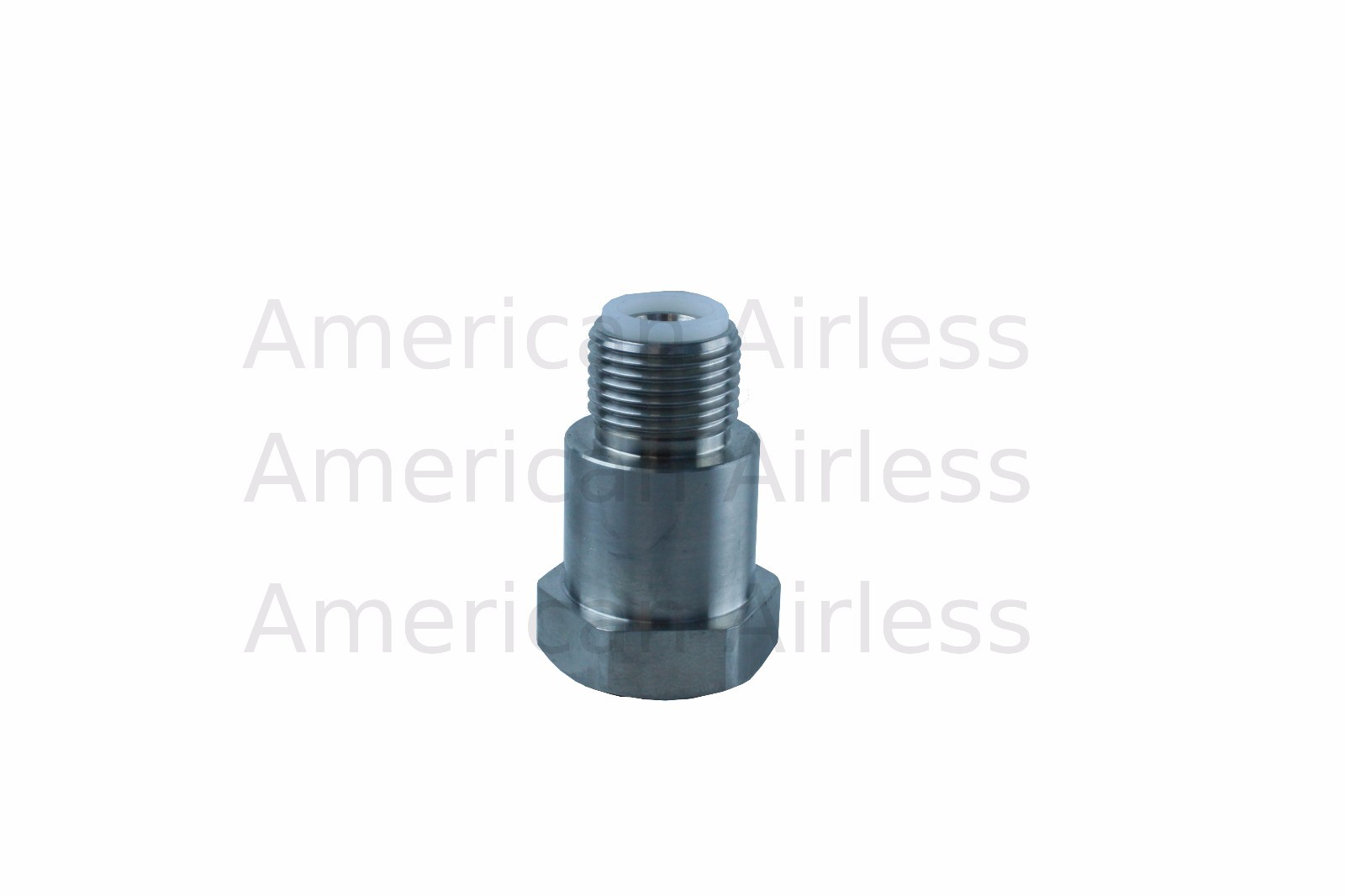 Titan Speeflo Piston Valve Housing 236-031A 236-031