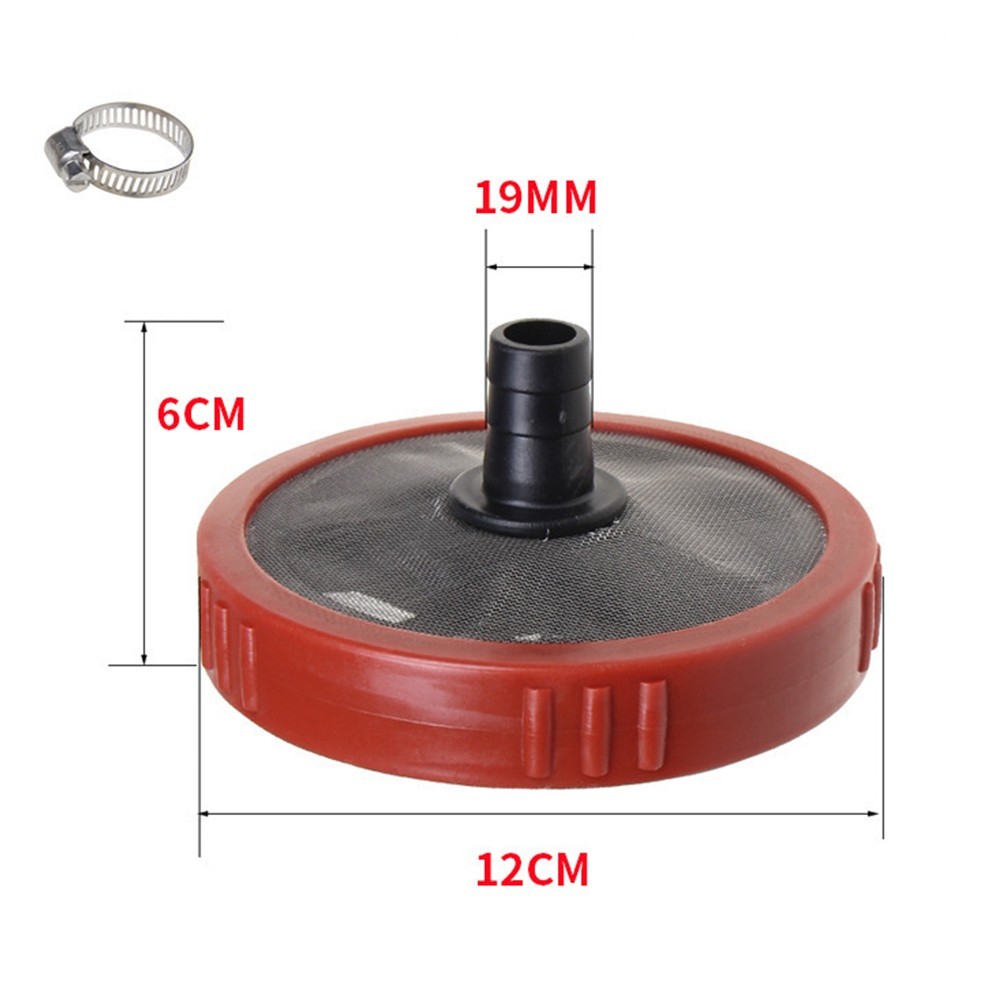 Convenient Set up of Car Washing Machine with Easy Installation Accessory